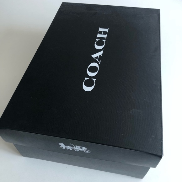 Coach / used/ womens 6.5 - Picture 7 of 7